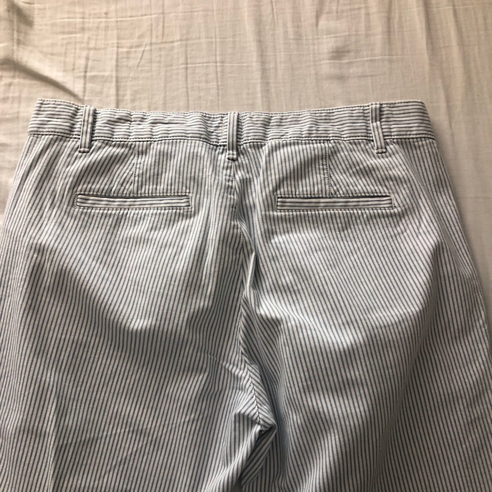 Stripes chinos - Picture 5 of 5
